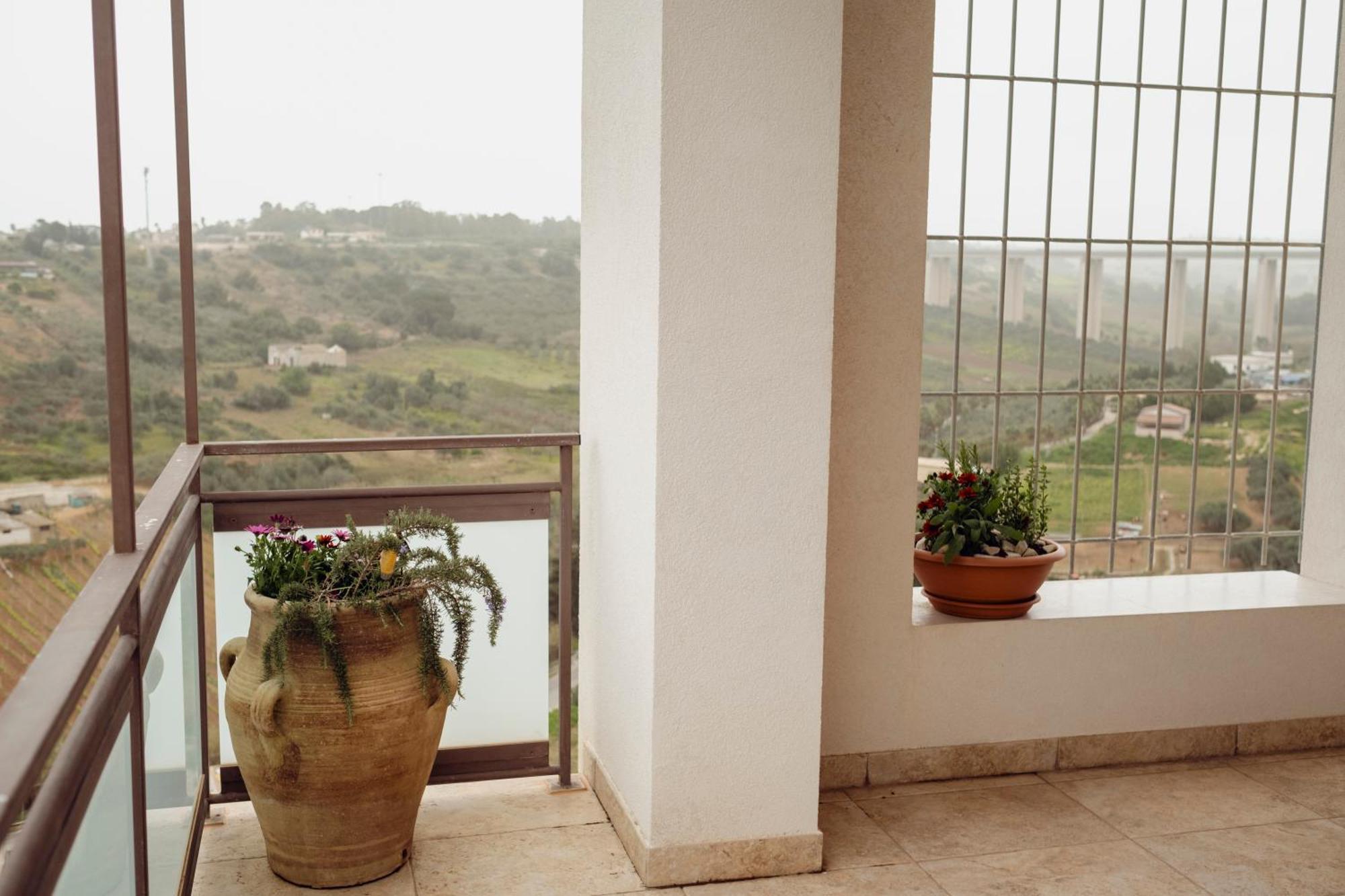Shiva Home Alcamo Exterior foto