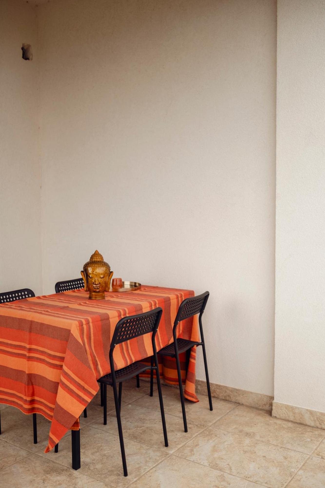 Shiva Home Alcamo Exterior foto