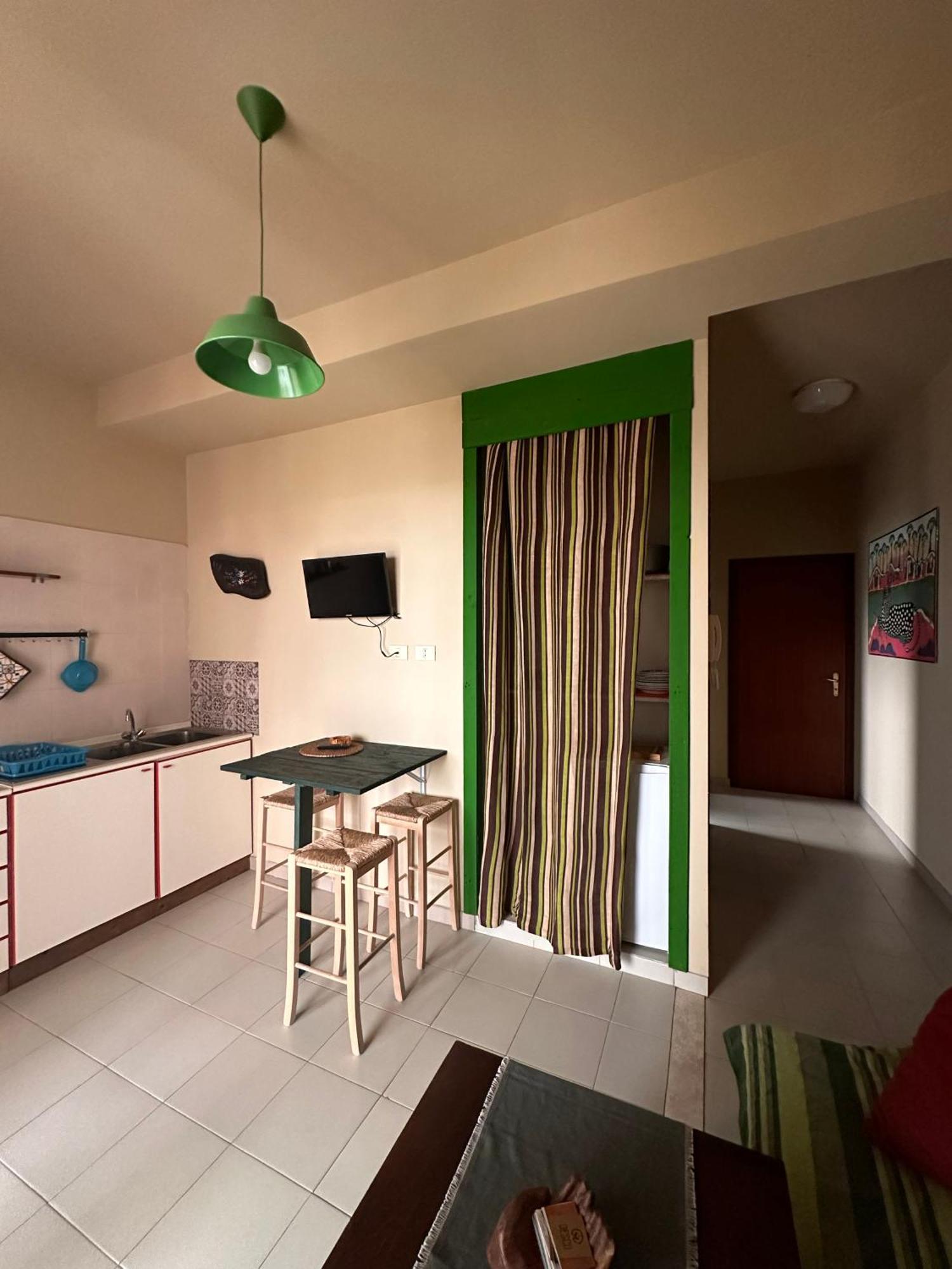 Shiva Home Alcamo Exterior foto